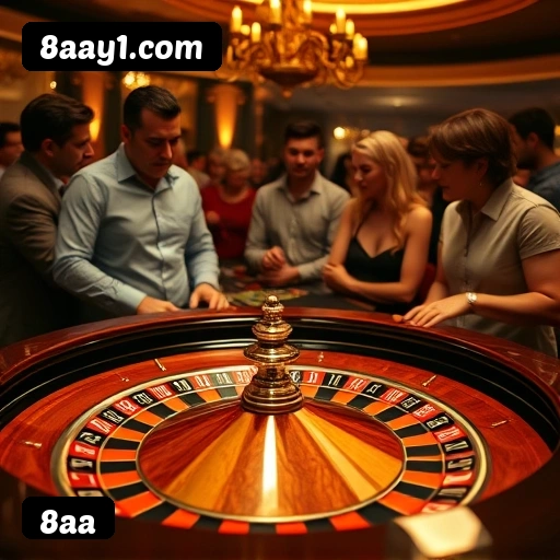 Vantagens de jogar slots no 8aa Brasil